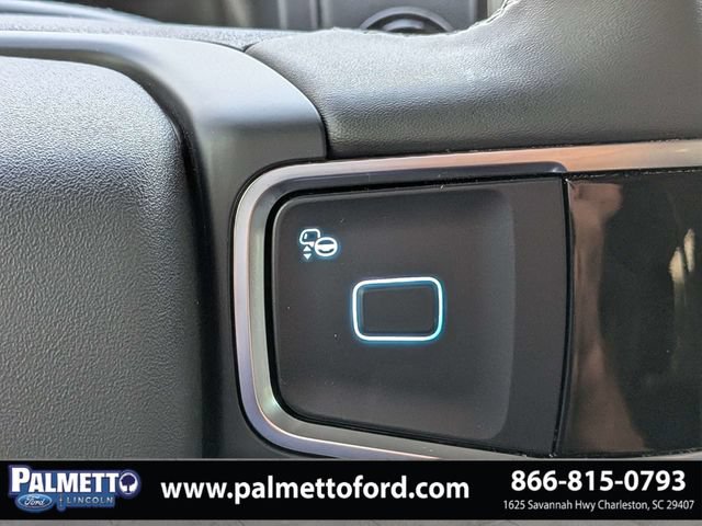 Used 2025 Ford Expedition Active RWD image 24