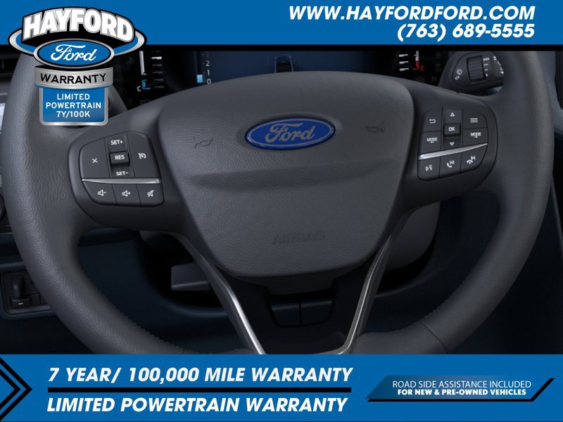 New 2026 Ford Maverick XLT w/ XLT Luxury Package AWD/4WD image 16