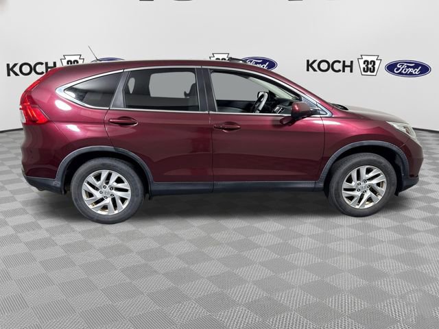 Used 2015 Honda CR-V EX image 9