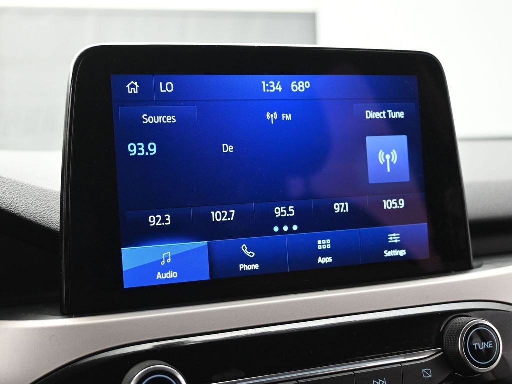 Certified 2022 Ford Escape SE w/ Cold Weather Package AWD/4WD image 14