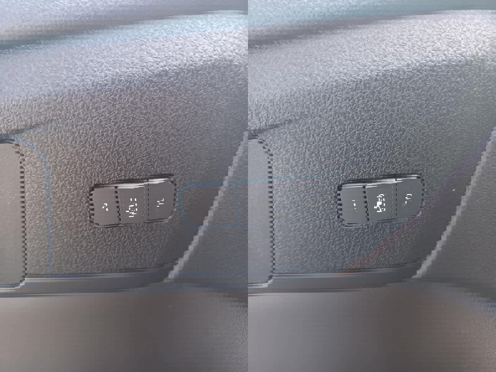 Used 2017 Chevrolet Traverse Premier w/ LPO, 'HIT The Road' Package image 16