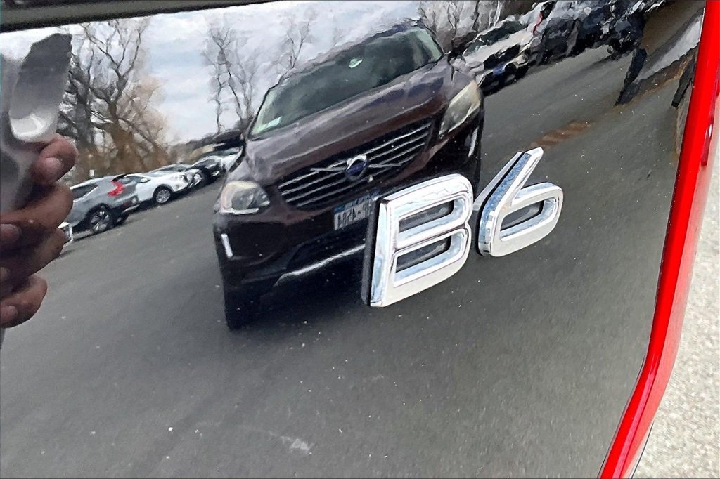 Certified 2023 Volvo XC90 B6 Plus image 23