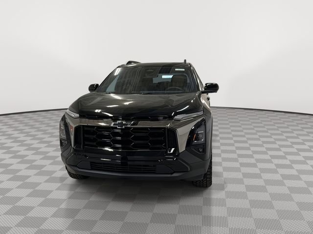 New 2026 Chevrolet Equinox ACTIV w/ Convenience Package III image 4