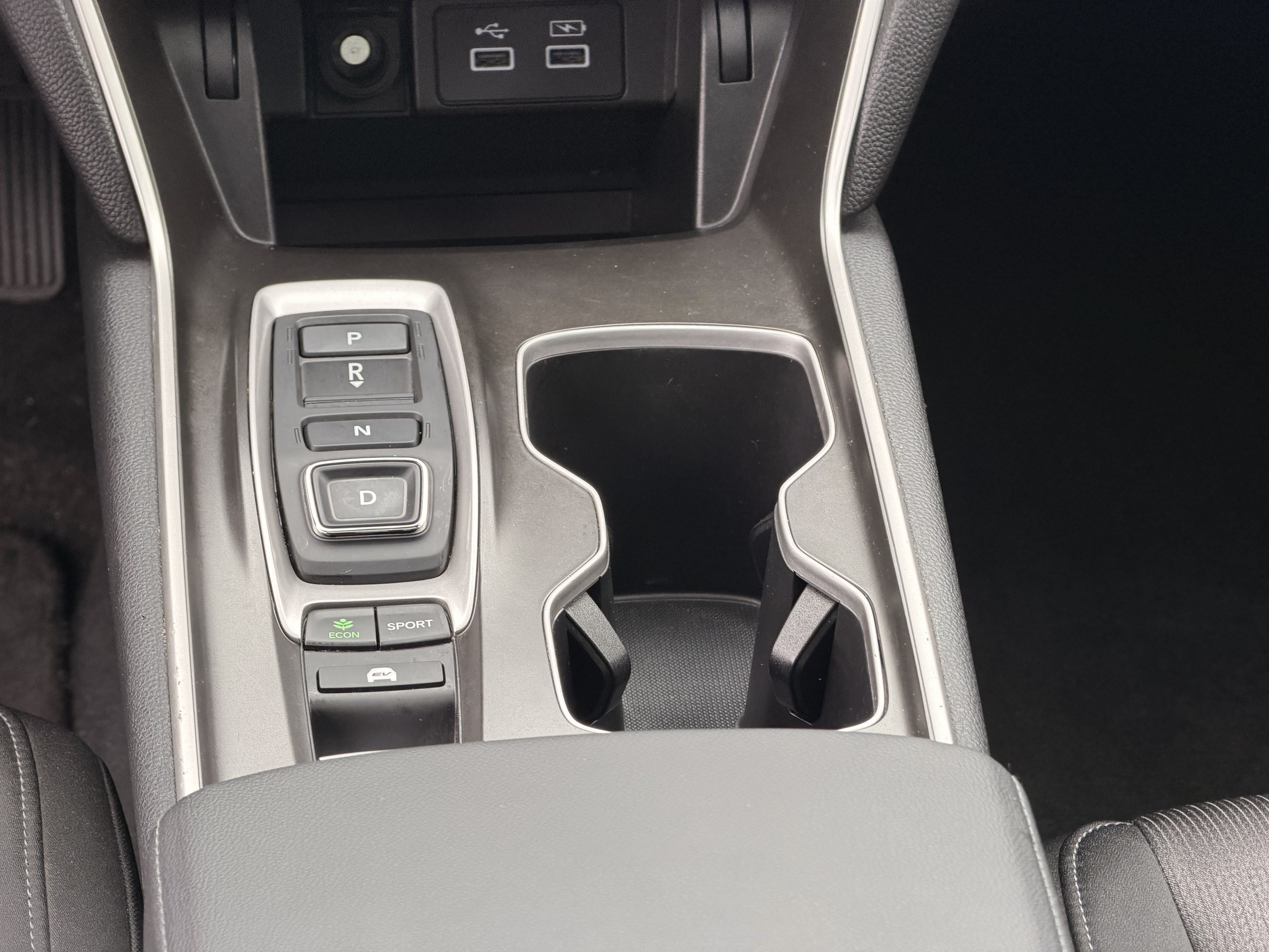 Certified 2021 Honda Accord EX image 17