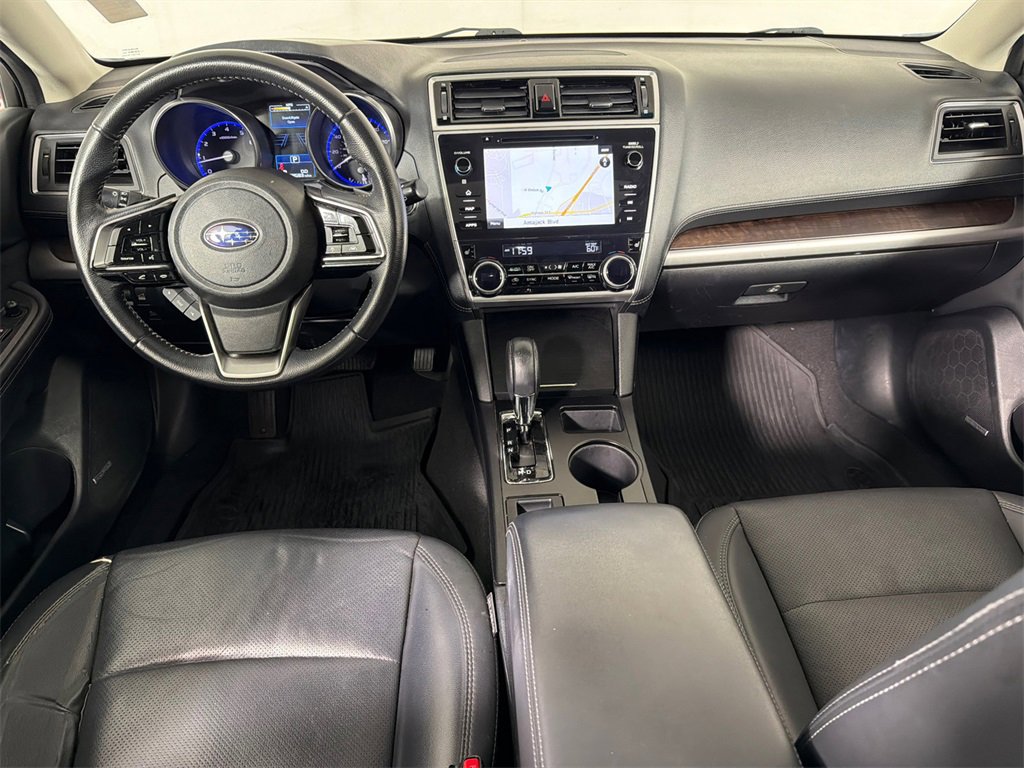 Used 2019 Subaru Outback 2.5i Limited w/ Popular Package #2 image 25
