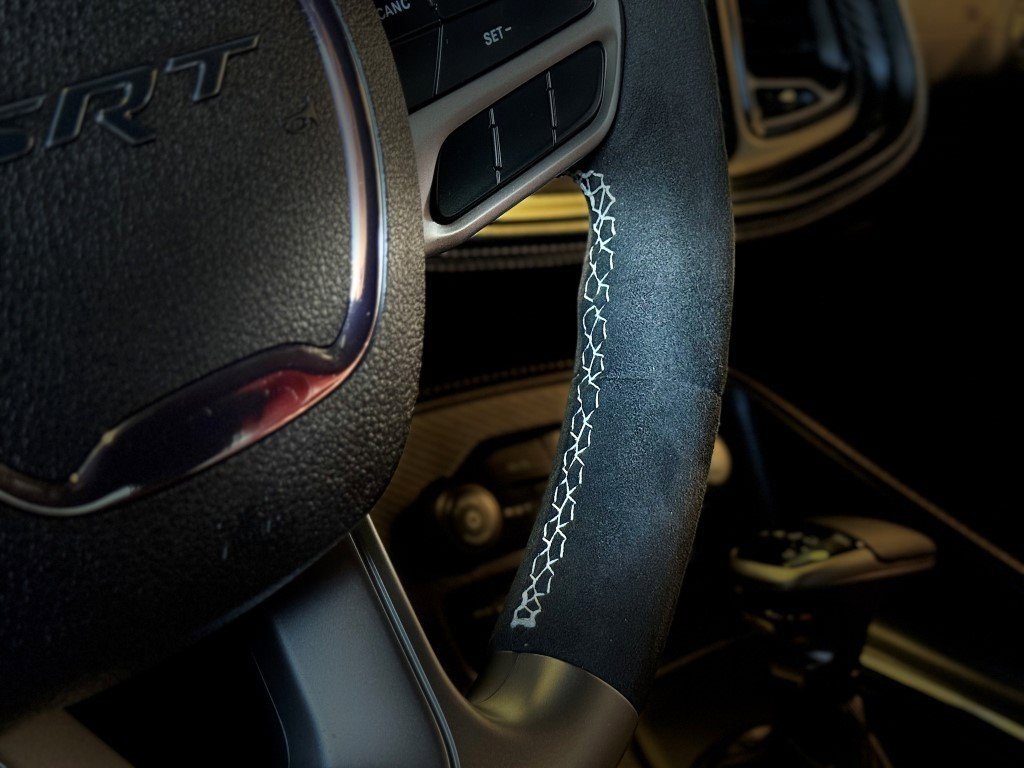 Used 2023 Dodge Challenger SRT Hellcat Redeye image 53