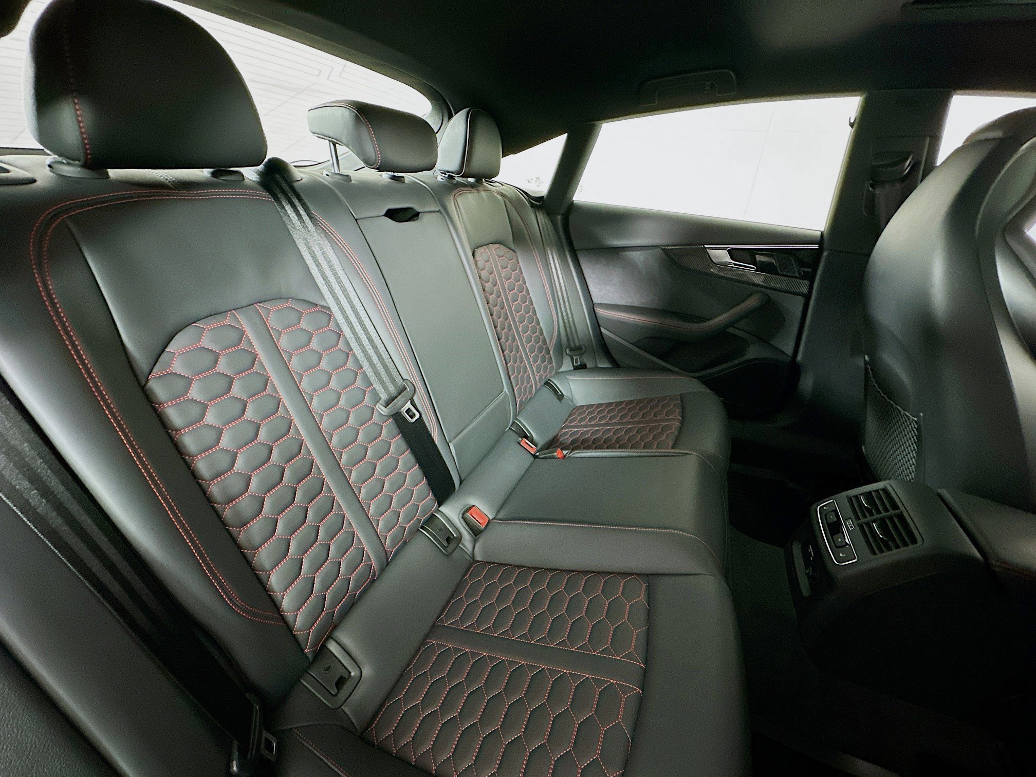 Used 2025 Audi RS 5 Sportback image 27