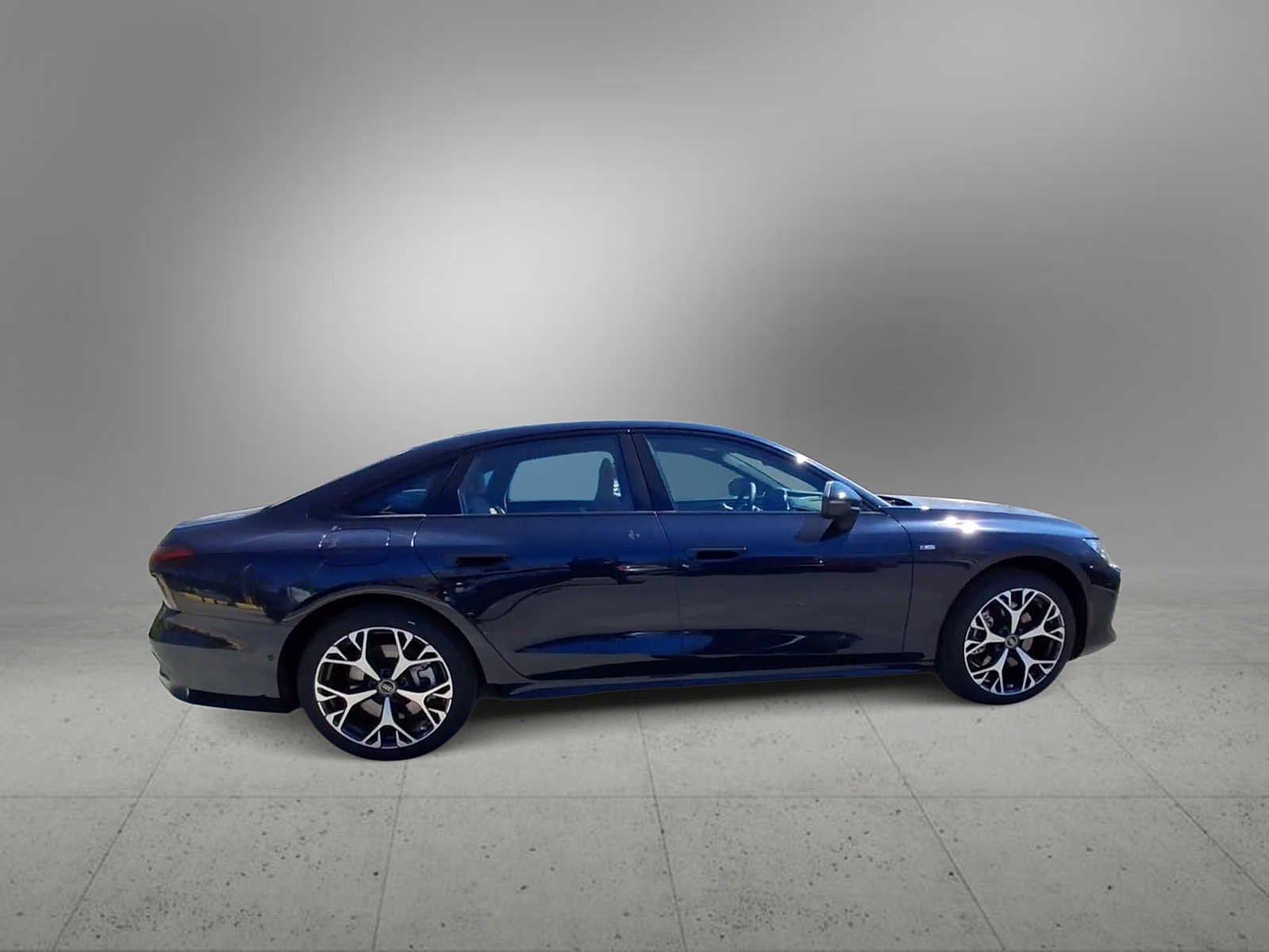 New 2026 Audi A6 Premium Plus AWD/4WD image 9