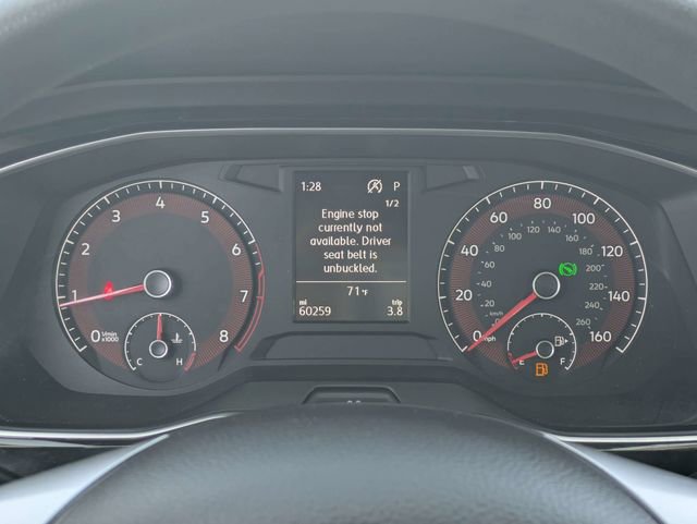 Used 2019 Volkswagen Jetta S w/ Driver Assistance Package image 27