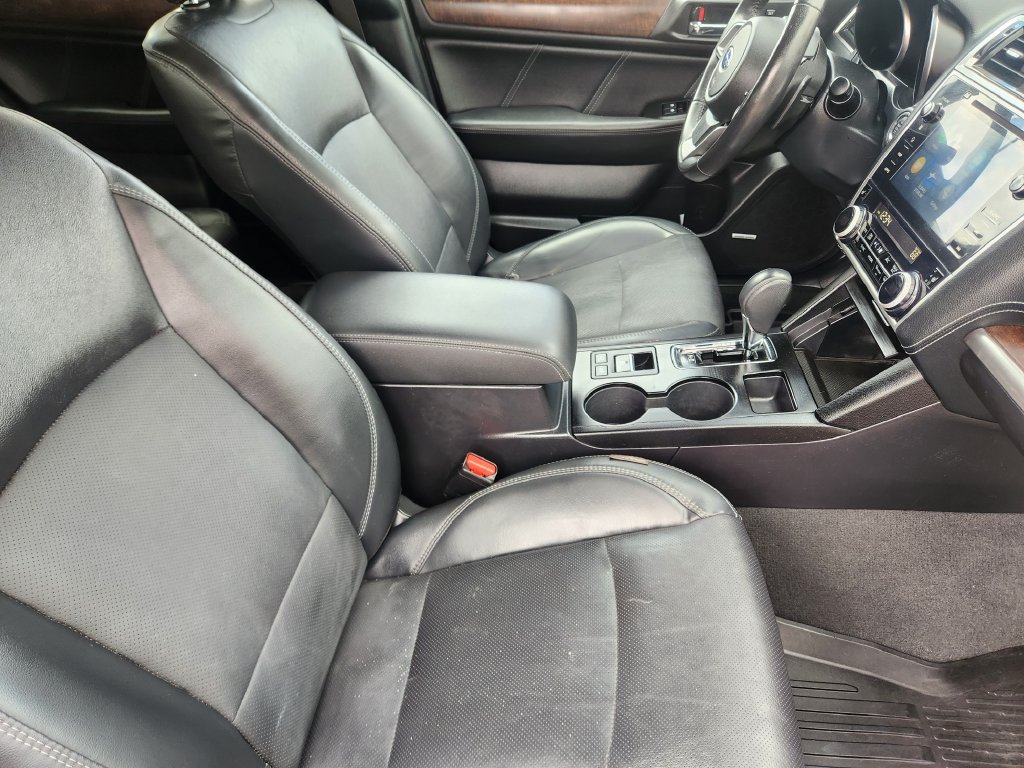 Used 2019 Subaru Outback 2.5i Limited AWD/4WD image 10