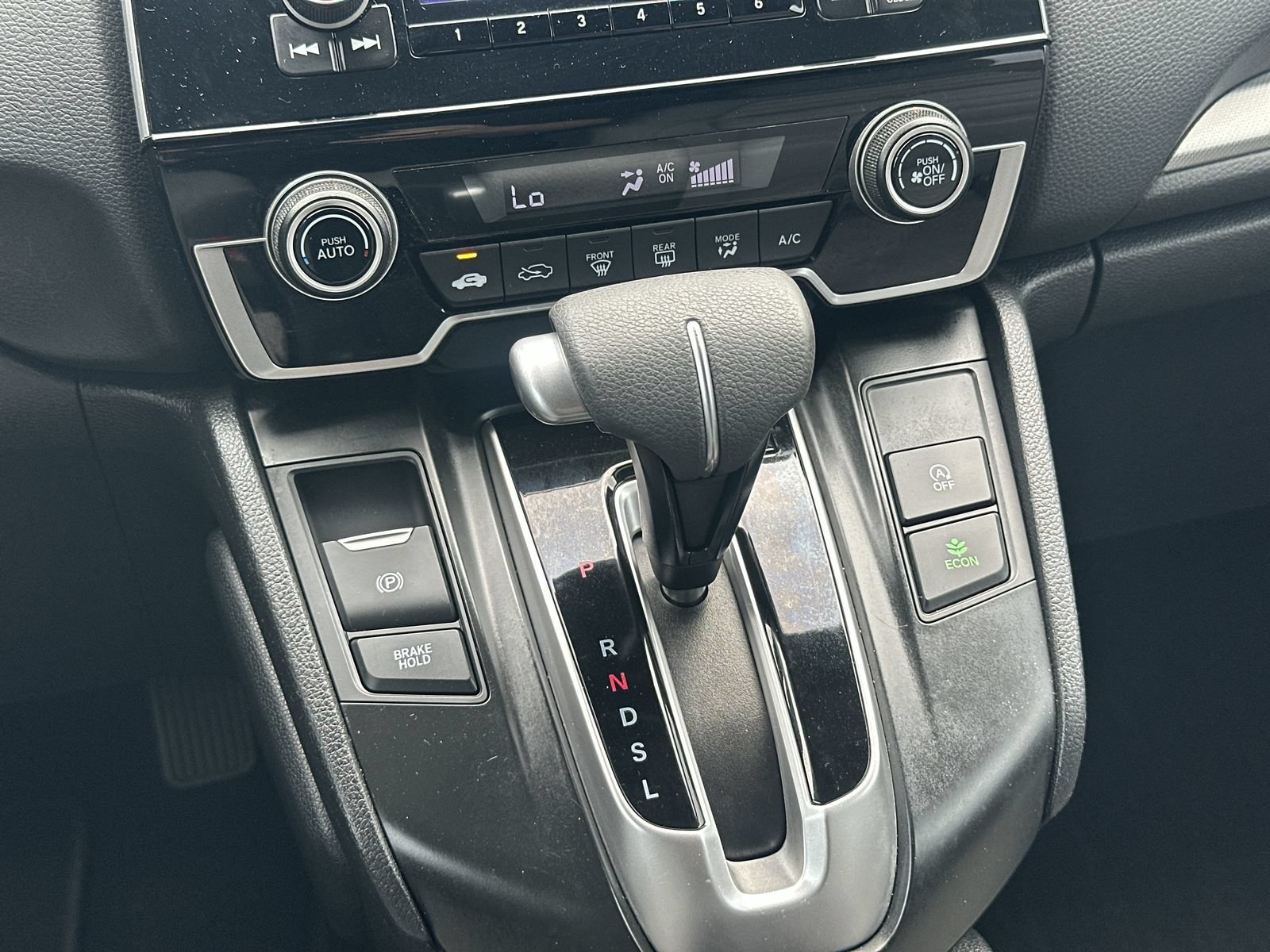 Used 2020 Honda CR-V LX image 30
