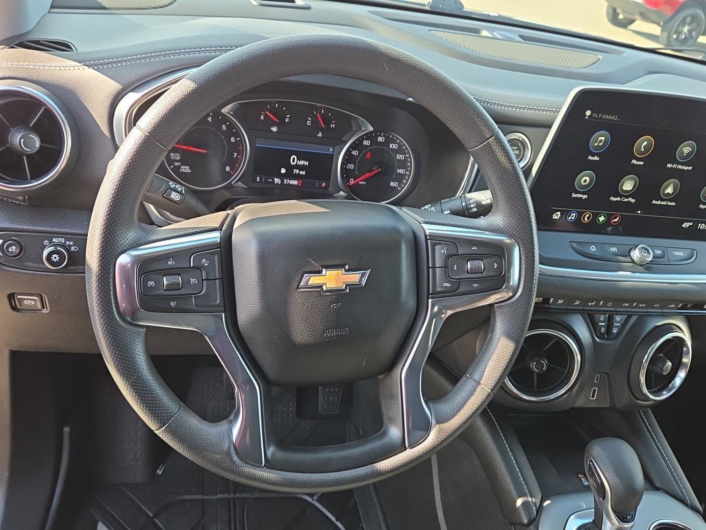 Used 2023 Chevrolet Blazer LT w/ Convenience Package image 25