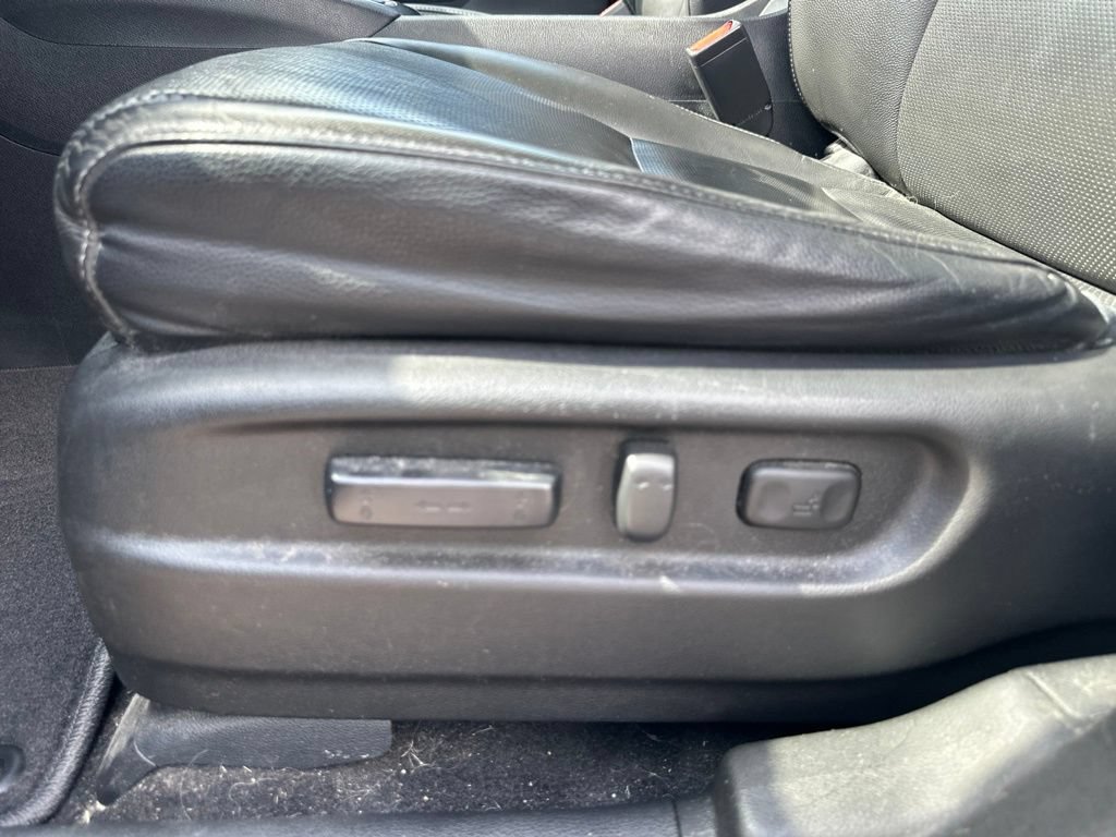 Used 2017 Honda Ridgeline RTL image 18