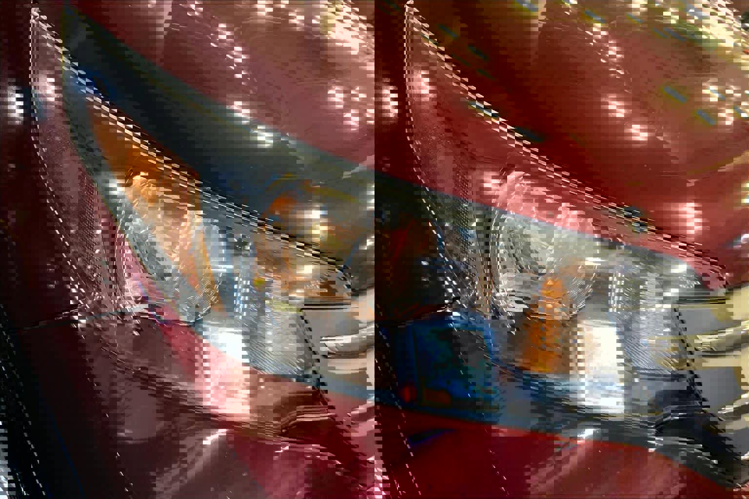 Used 2014 Honda CR-V EX image 28