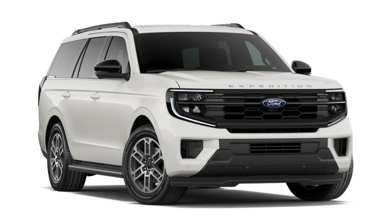 New 2026 Ford Expedition Active AWD/4WD image 36