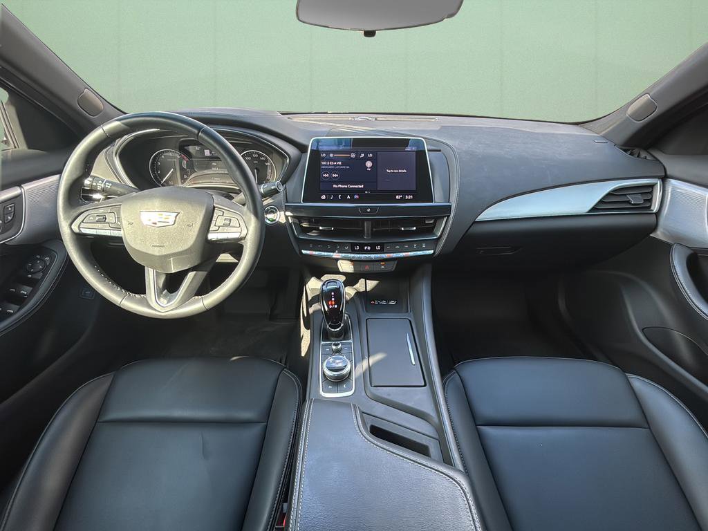 Used 2024 Cadillac CT5 Luxury w/ Sun And Sound Package image 25