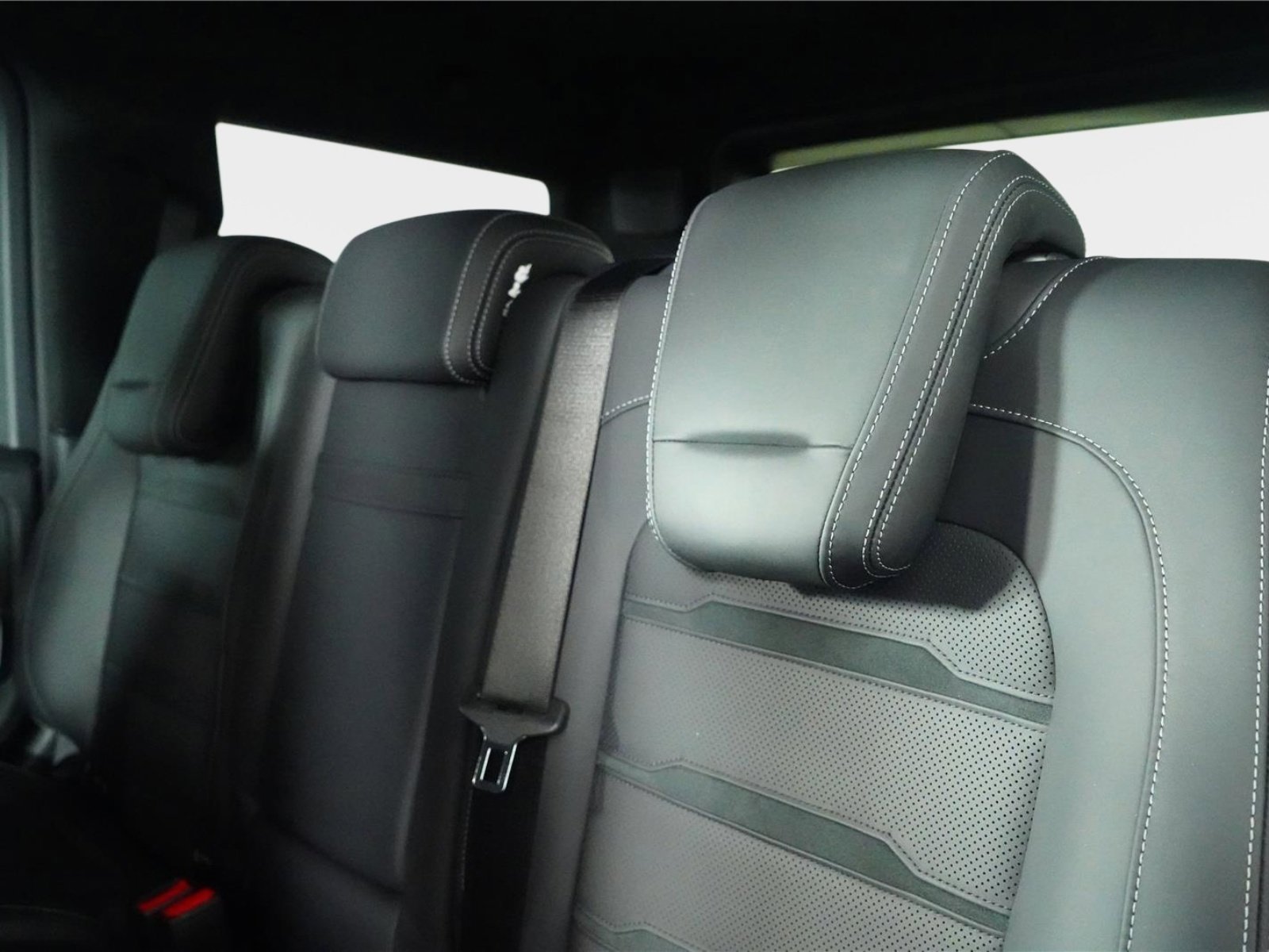 Used 2020 Mercedes-Benz G 63 AMG 4MATIC image 38