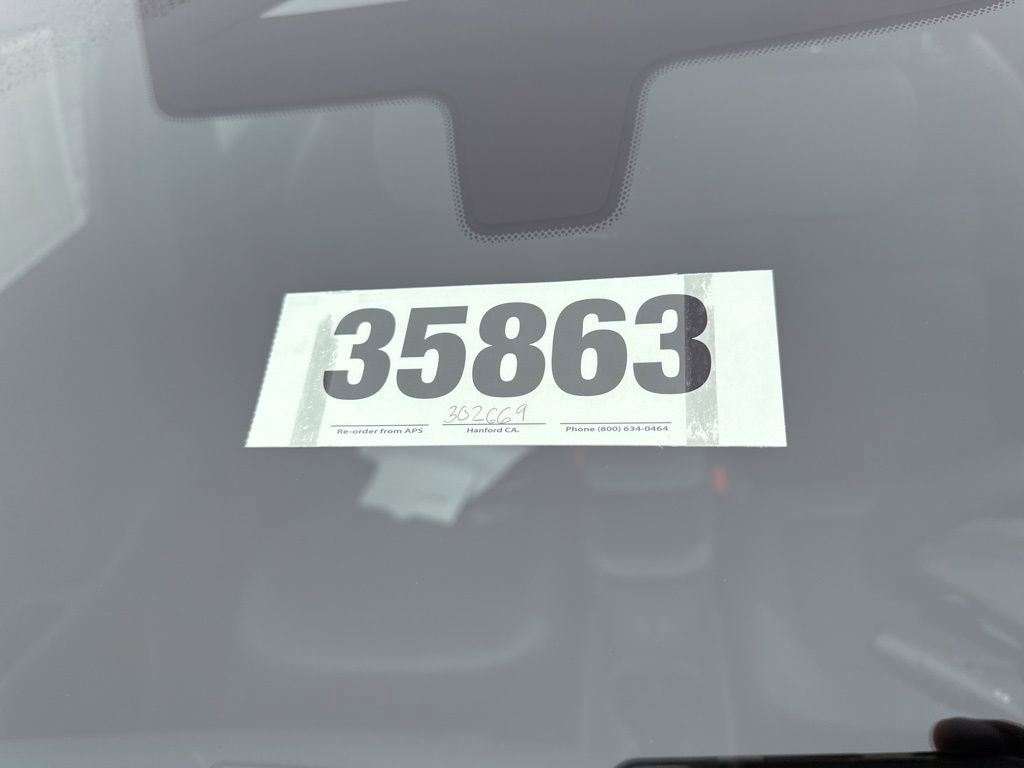 New 2026 Nissan Leaf SV+ w/ Illuminated Package image 26