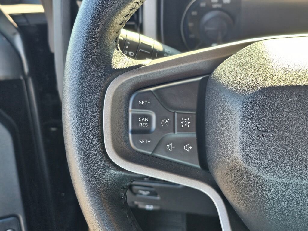 Certified 2024 Ford Bronco Everglades AWD/4WD image 24