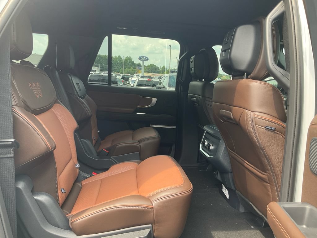 New 2026 Ford Expedition Max King Ranch AWD/4WD image 13