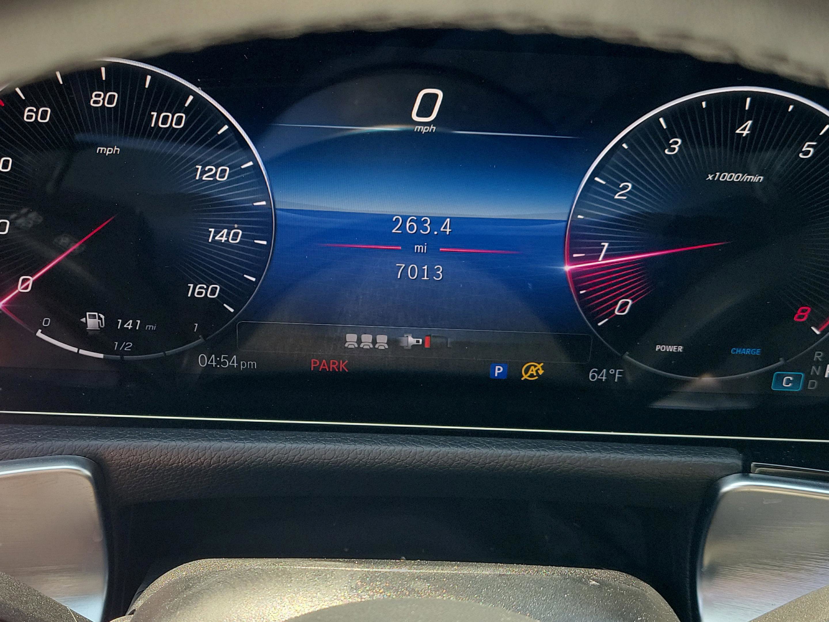 Certified 2026 Mercedes-Benz GLB 250 image 33