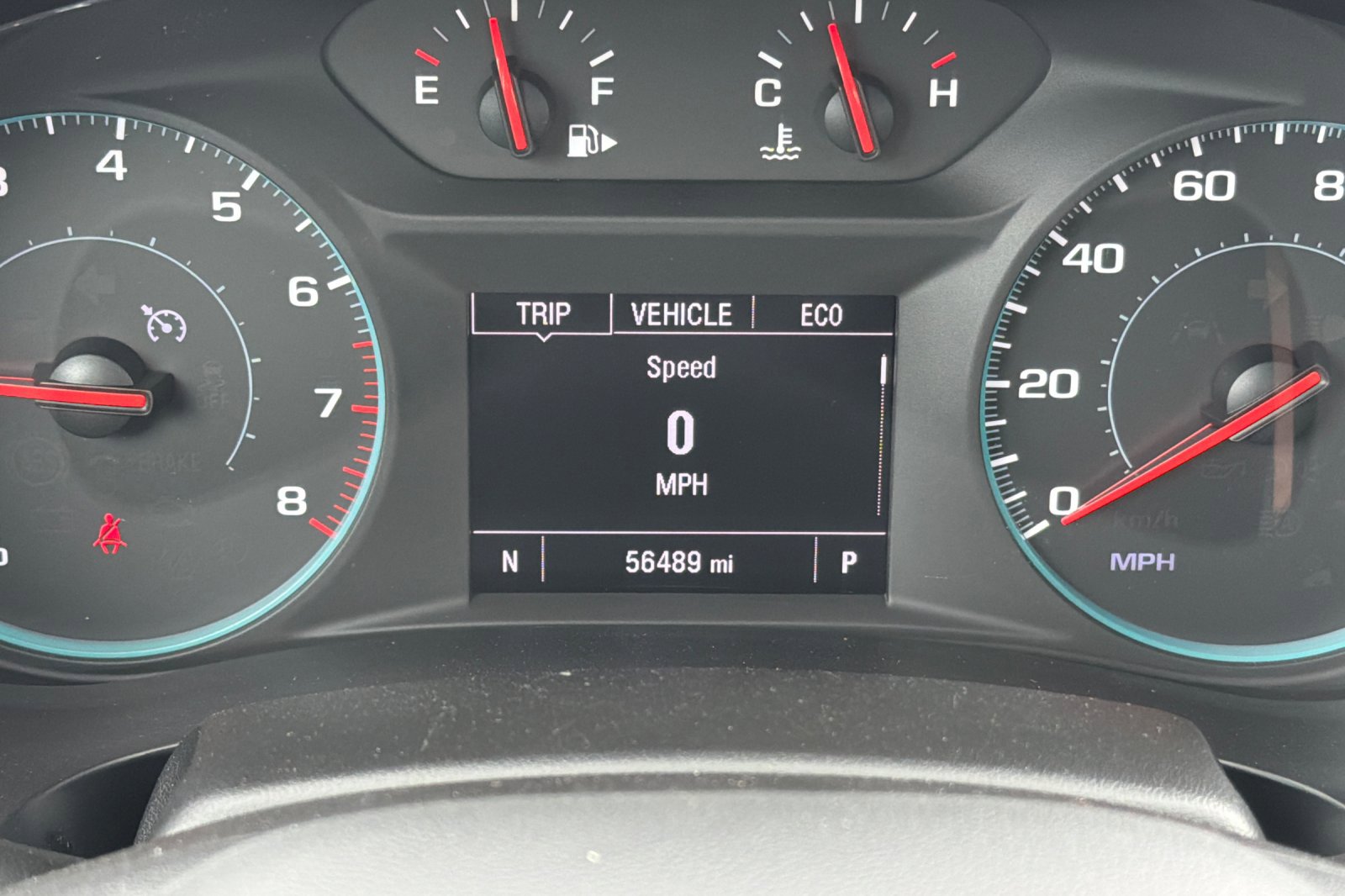 Used 2024 Chevrolet Malibu LT FWD image 26