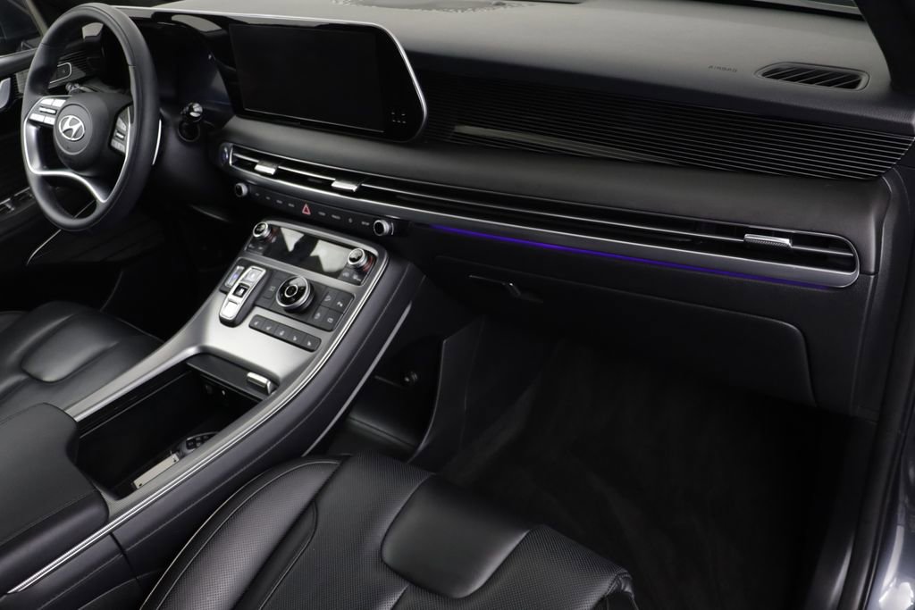 Used 2025 Hyundai Palisade Calligraphy image 21