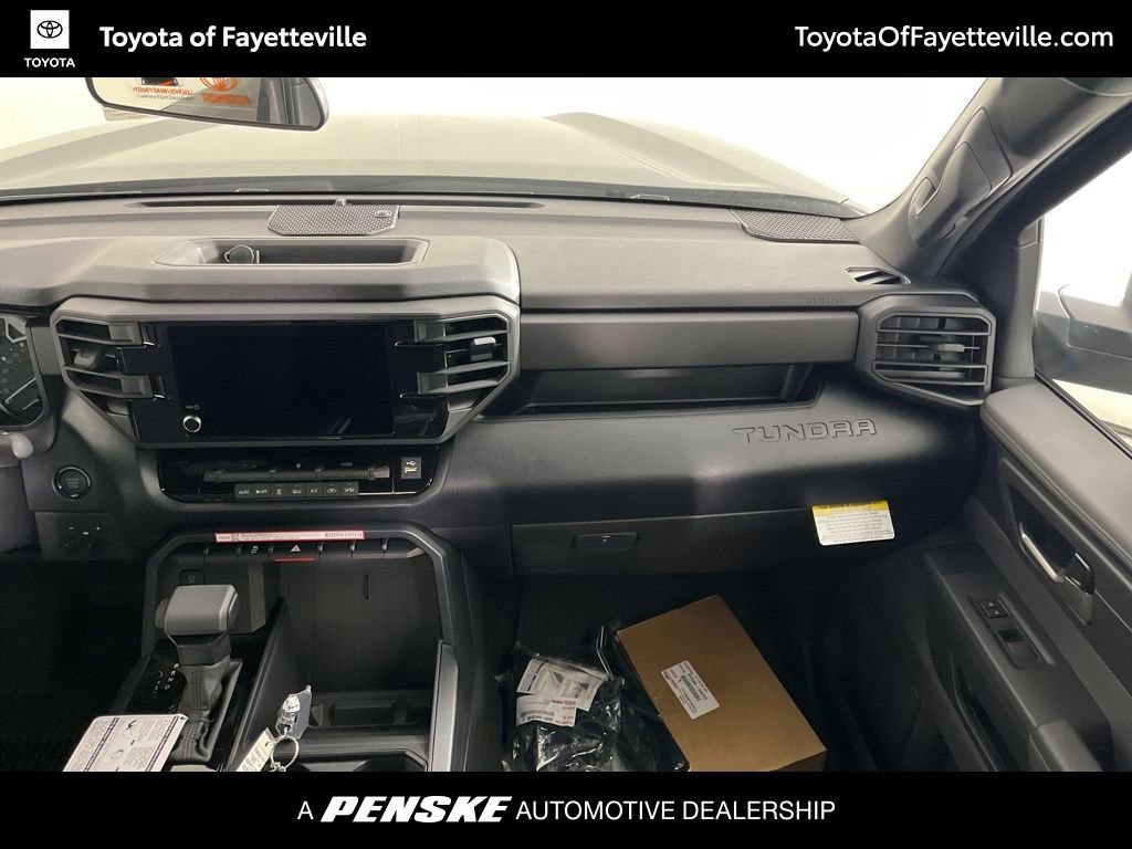 New 2026 Toyota Tundra SR5 image 13