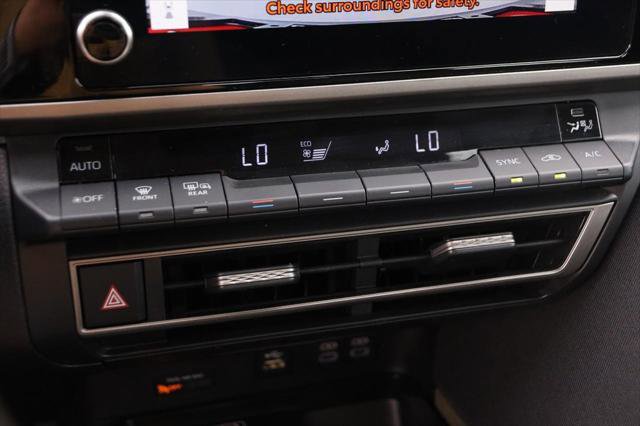 Certified 2025 Toyota Camry LE image 18