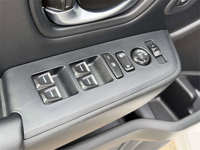 Certified 2023 Honda Pilot EX-L image 16