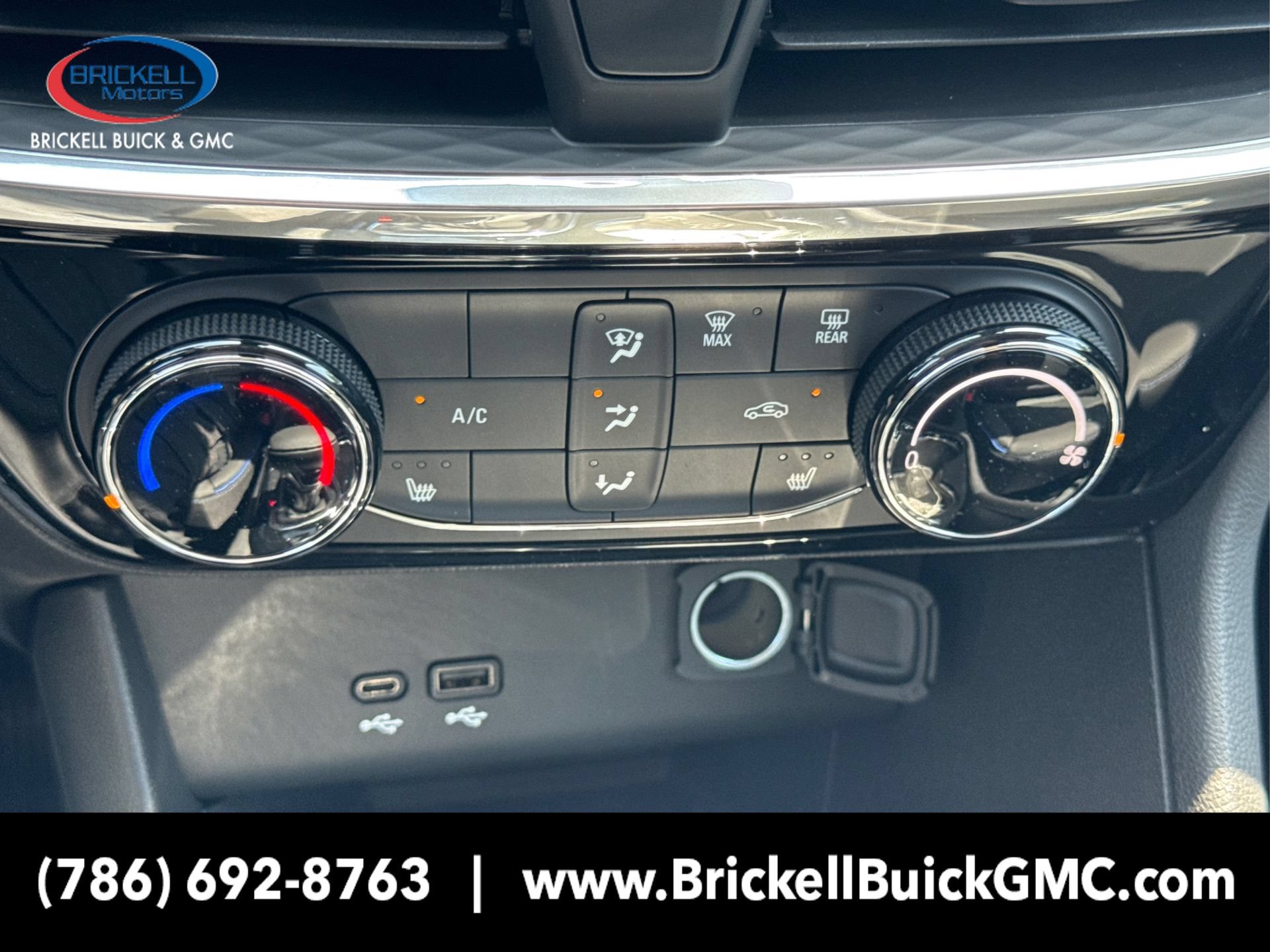 New 2026 Buick Encore GX Sport Touring w/ Advanced Technology Package FWD image 27