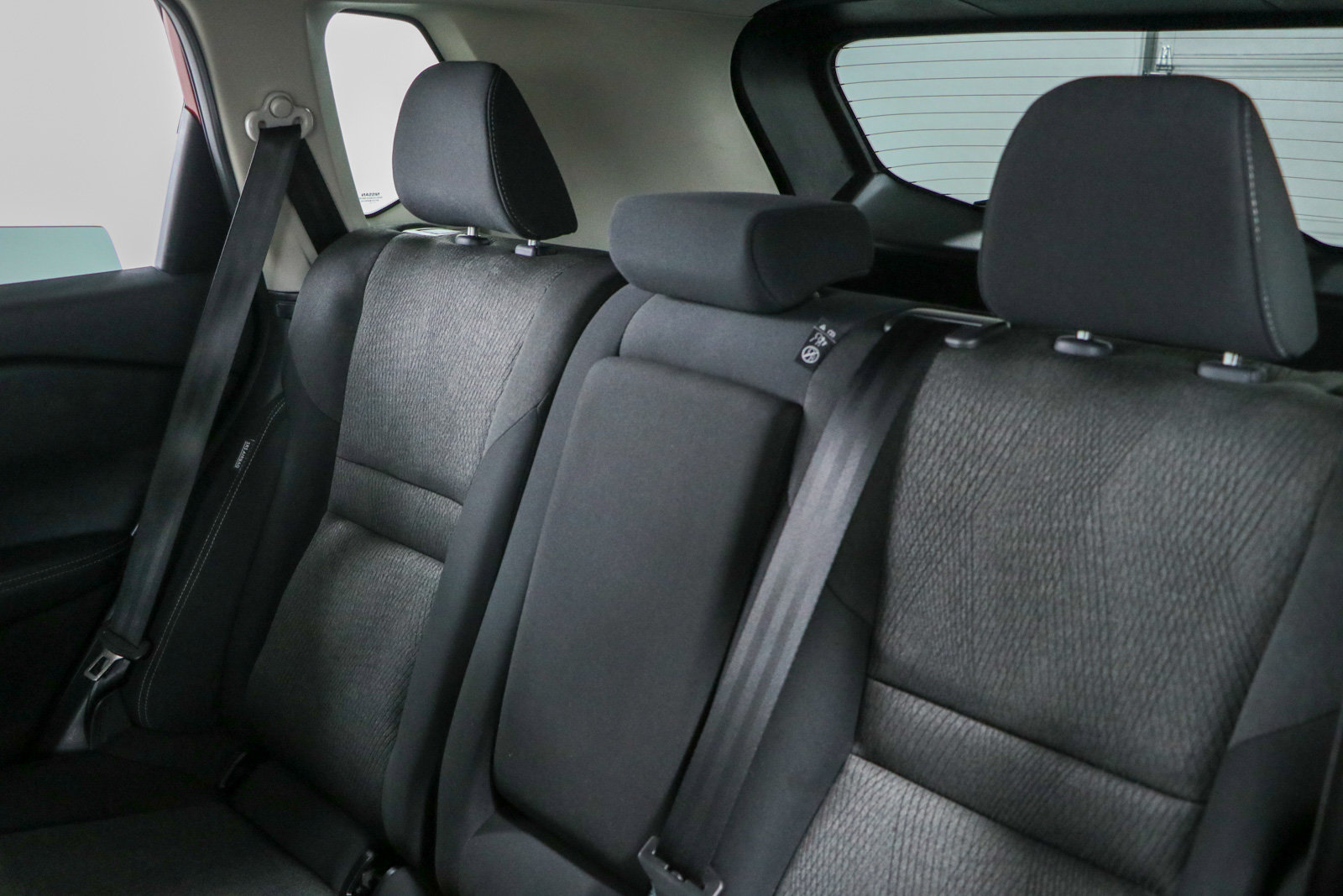 Used 2024 Nissan Rogue SV FWD image 24