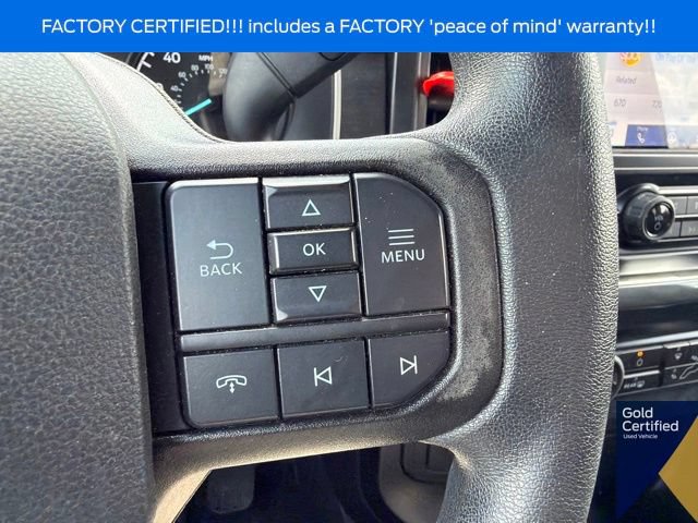 Used 2023 Ford F150 XL w/ STX Appearance Package AWD/4WD image 41