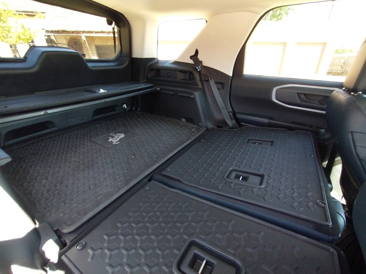 Used 2021 Ford Bronco Sport Outer Banks image 55