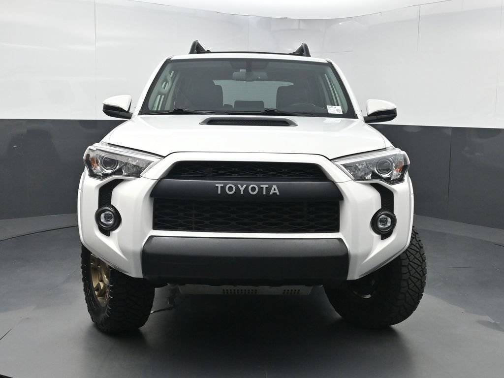 Used 2019 Toyota 4Runner TRD Pro AWD/4WD image 35