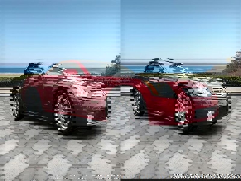 Used 2004 Cadillac XLR image 1
