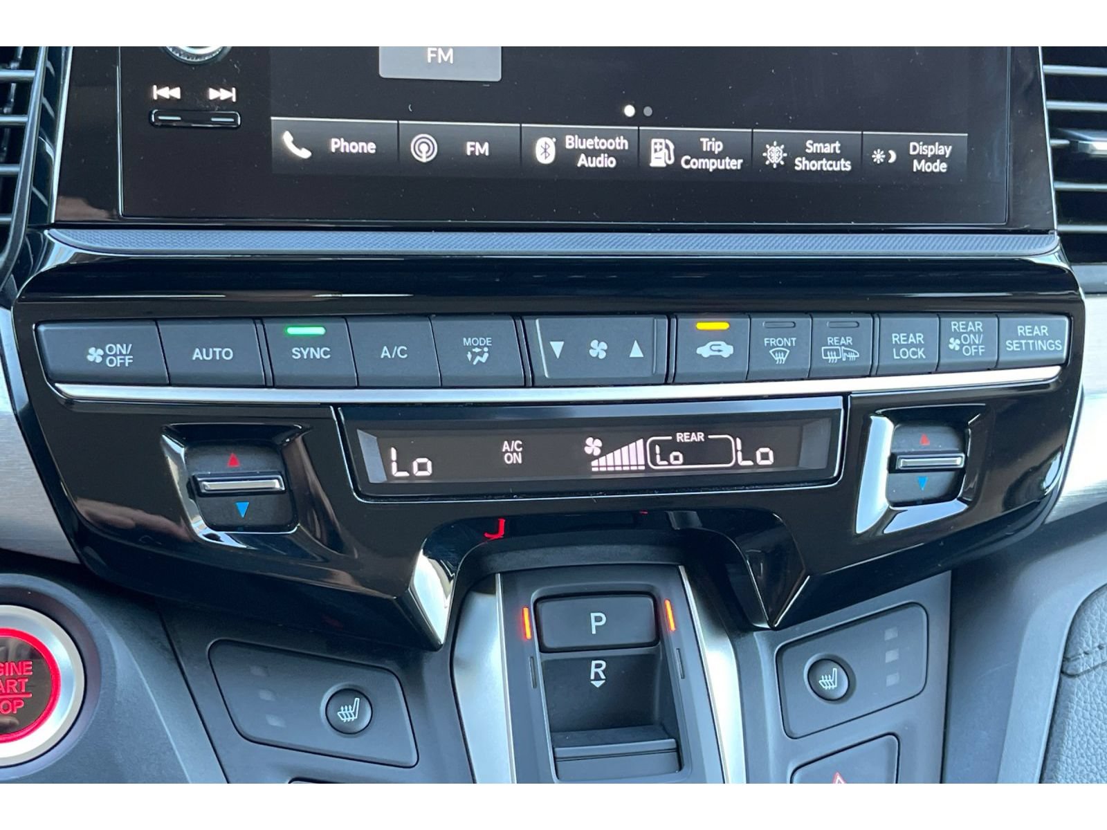 Certified 2026 Honda Odyssey EX-L image 29