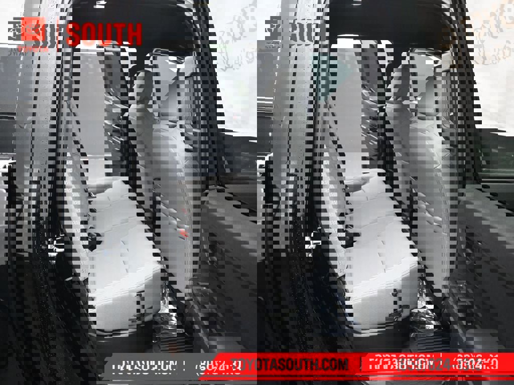 New 2026 Toyota Tacoma SR5 image 28