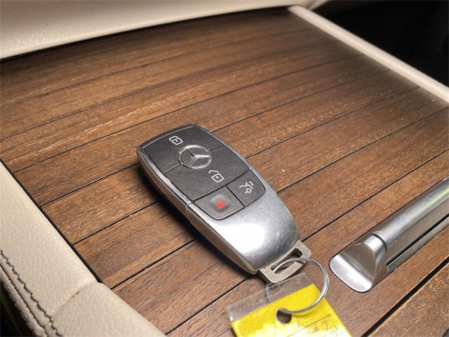 Used 2021 Mercedes-Benz GLE 350 4MATIC image 43