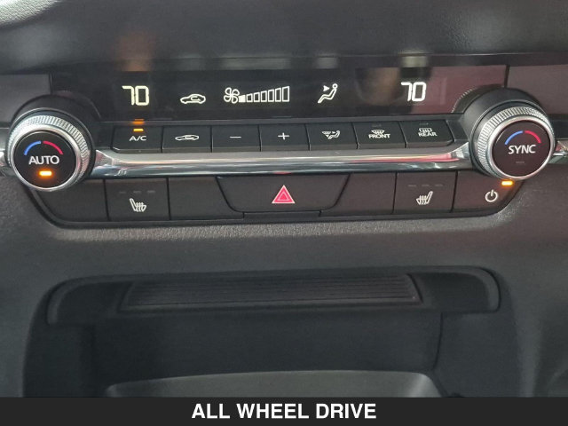 Used 2025 MAZDA CX-30 AWD 2.5 S w/ Preferred Package image 27