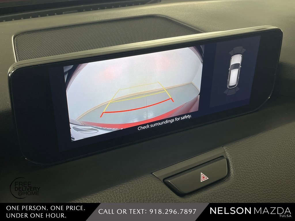 Used 2024 MAZDA CX-90 3.3 Turbo w/ Premium Package image 31