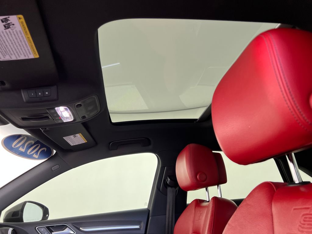 Used 2020 Audi A3 2.0T Premium Plus w/ Premium Plus Package image 23