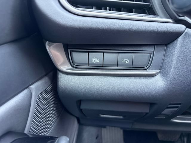 Used 2025 MAZDA CX-30 AWD 2.5 S w/ Select Sport Pkg image 7