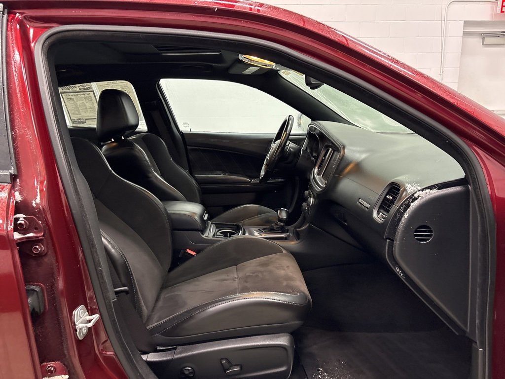 Used 2021 Dodge Charger R/T w/ Plus Group image 29