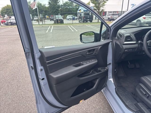New 2026 Honda Odyssey Sport-L image 5