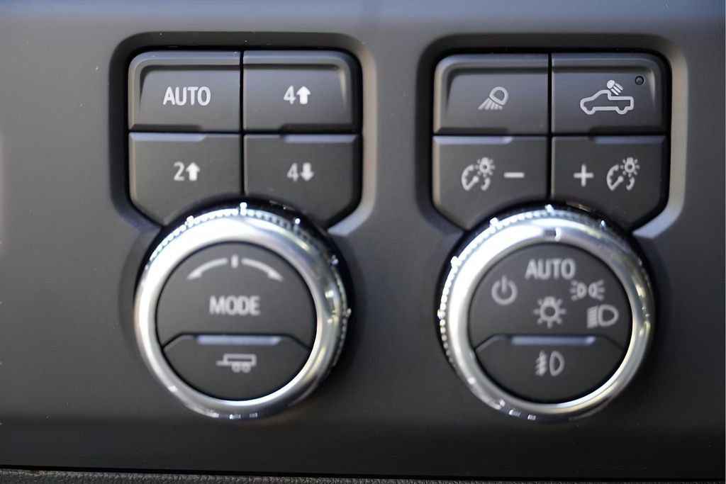 New 2026 GMC Sierra 1500 AT4 w/ AT4 Premium Package image 21