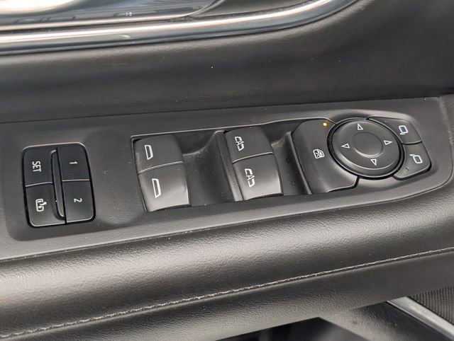 Used 2024 Chevrolet Tahoe LT image 12