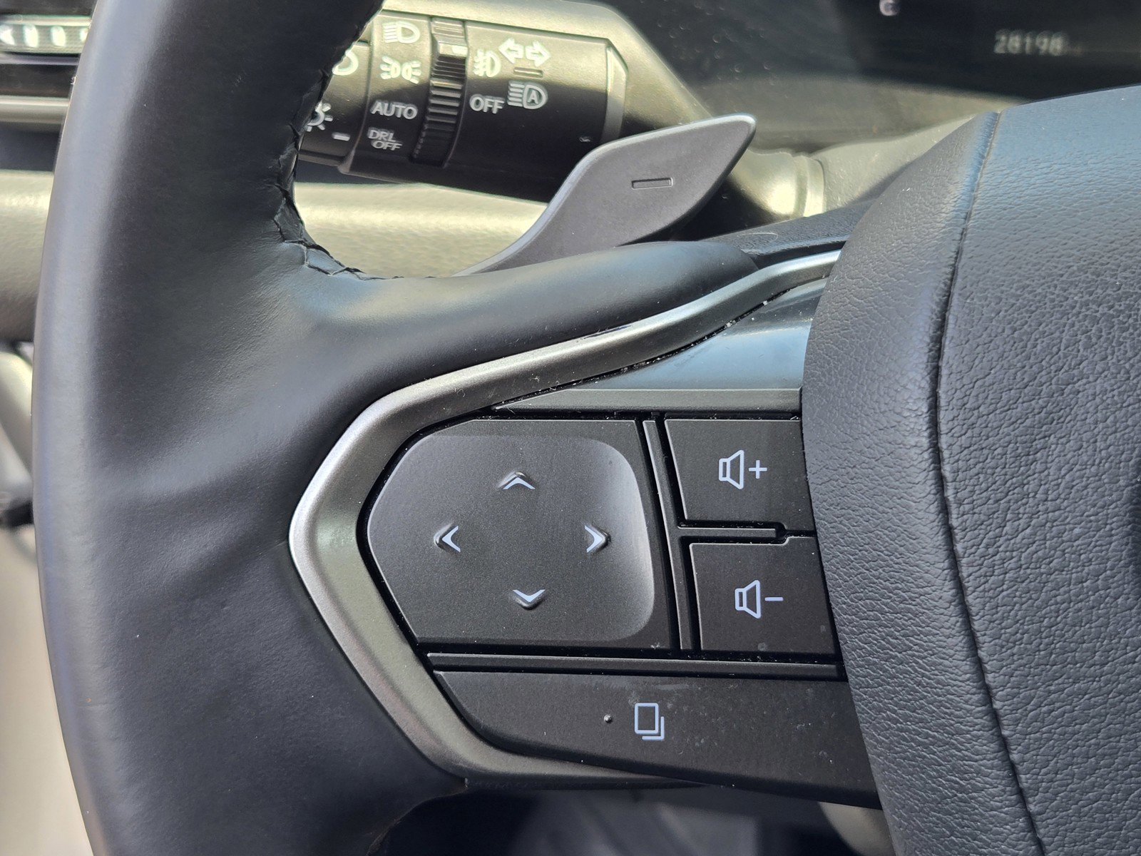 Used 2024 Lexus NX 350 AWD image 24