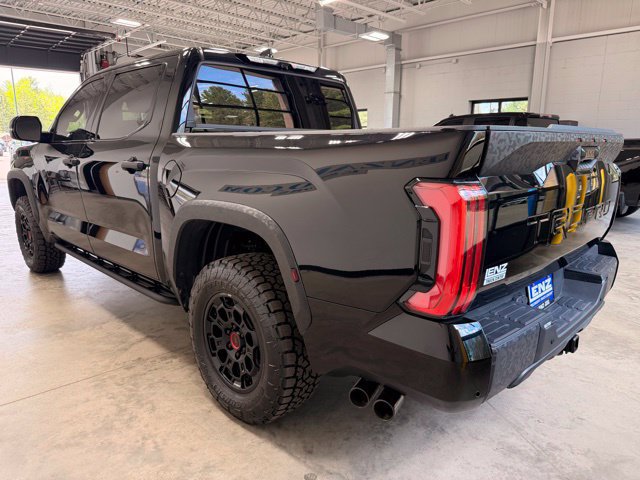 Used 2023 Toyota Tundra TRD Pro AWD/4WD image 5