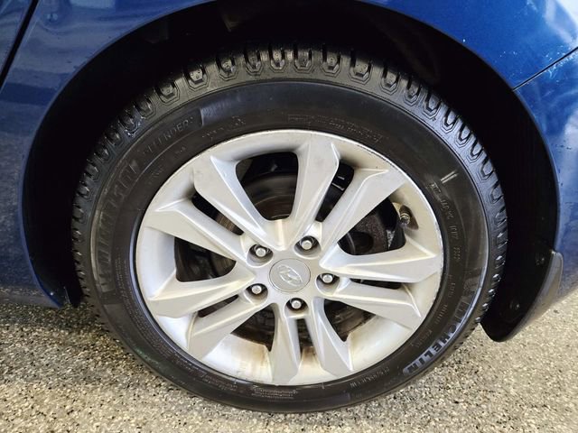 Used 2014 Hyundai Elantra GT image 10